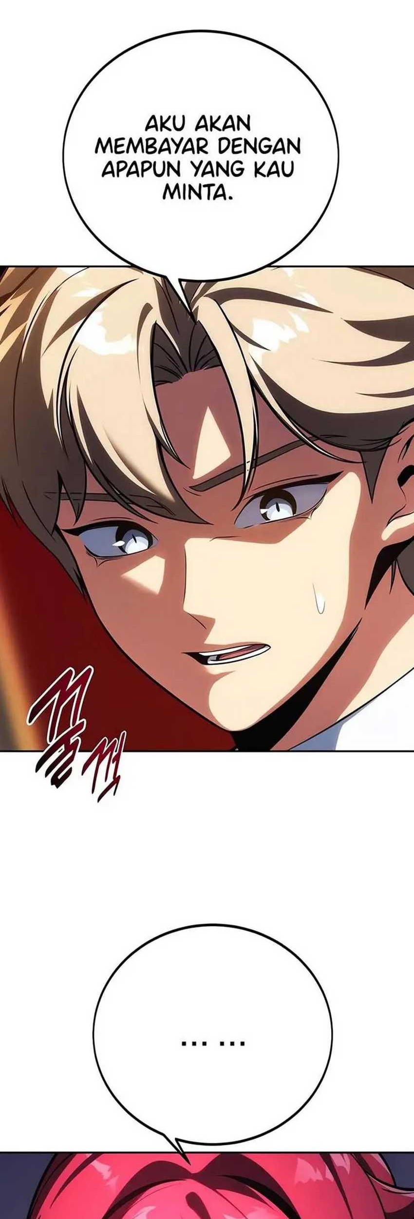 The Extra’s Academy Survival Guide Chapter 73 Gambar 56