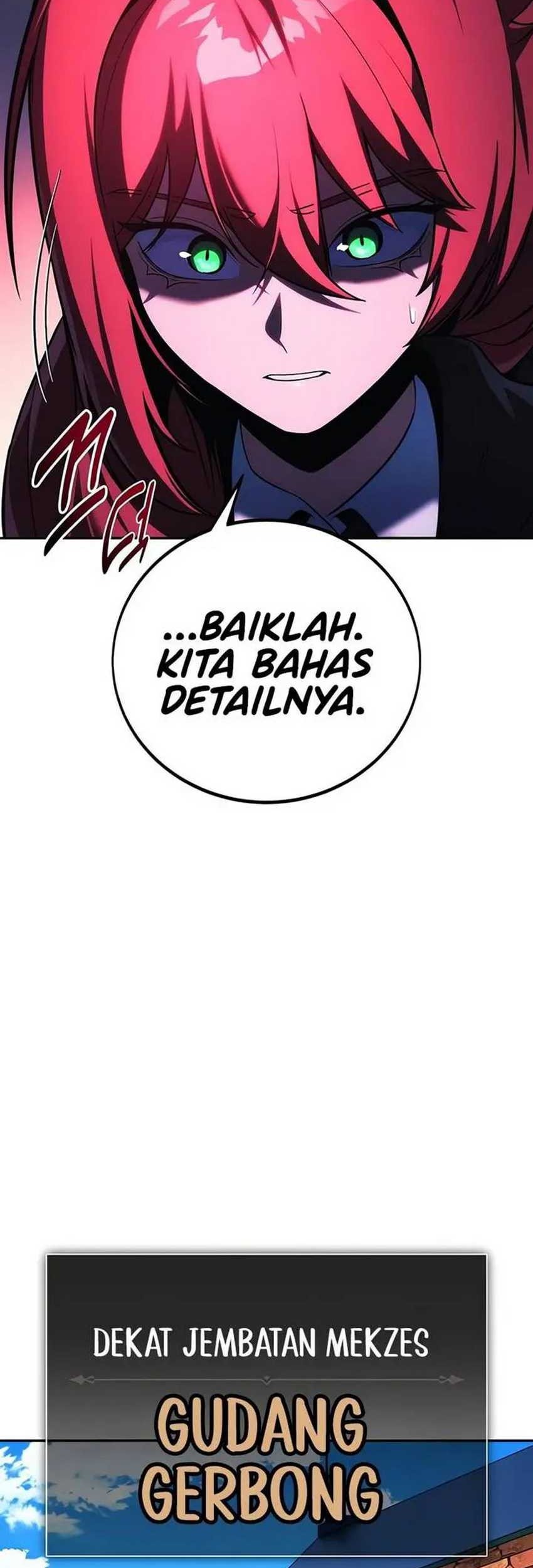 The Extra’s Academy Survival Guide Chapter 73 Gambar 57
