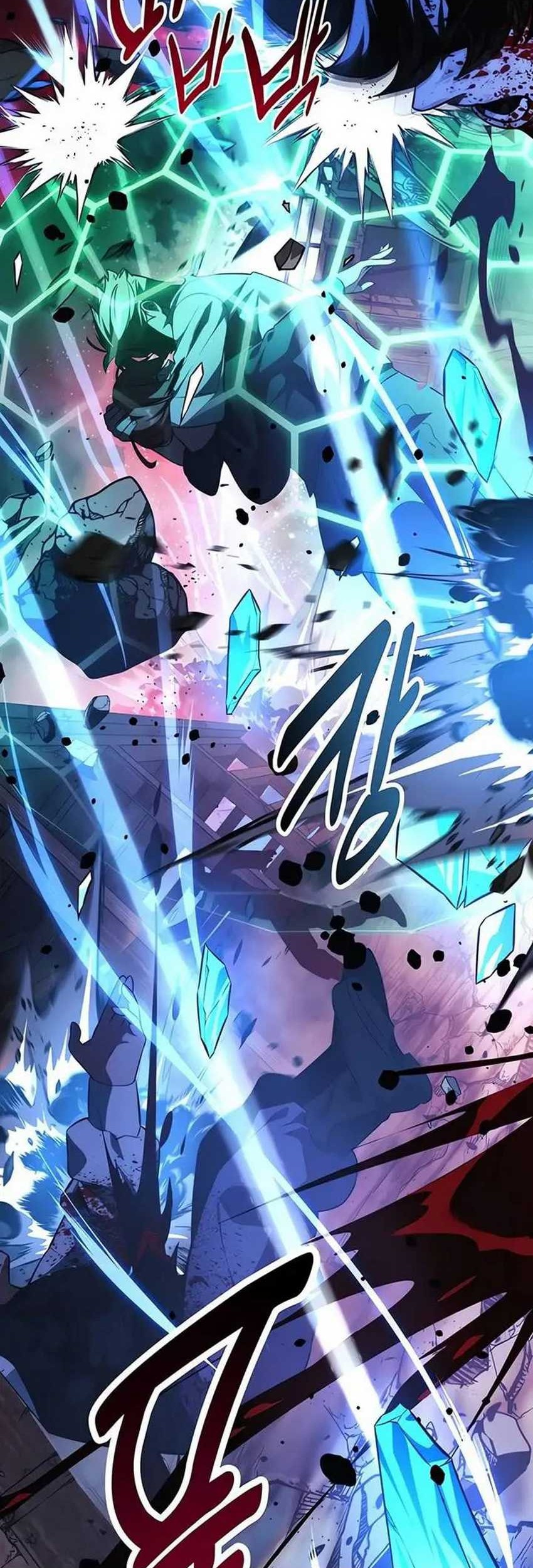 The Extra’s Academy Survival Guide Chapter 73 Gambar 74