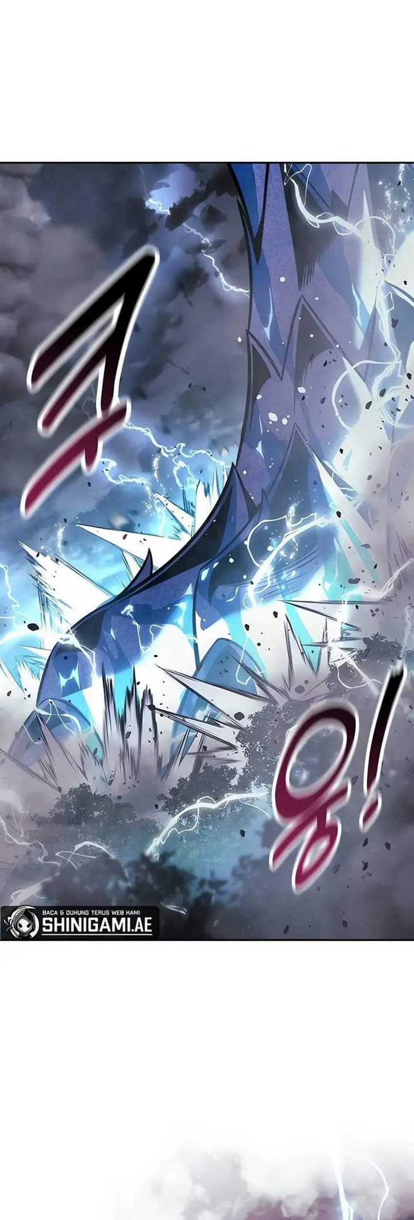 The Extra’s Academy Survival Guide Chapter 73 Gambar 78