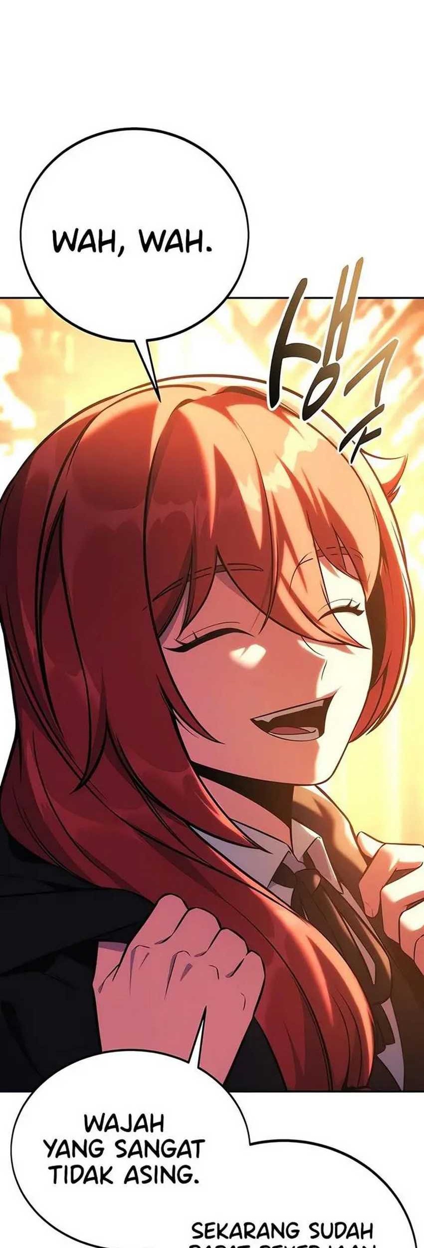 The Extra’s Academy Survival Guide Chapter 73 Gambar 49