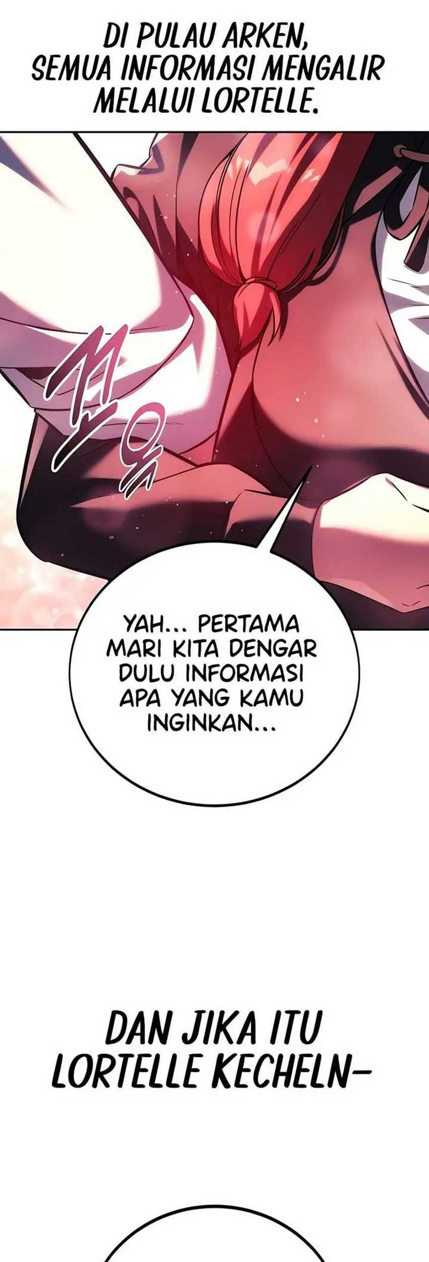 The Extra’s Academy Survival Guide Chapter 73 Gambar 51