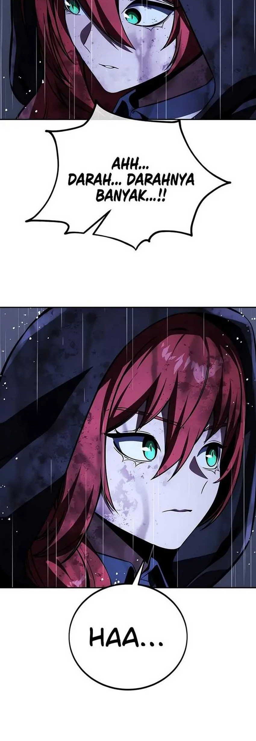 The Extra’s Academy Survival Guide Chapter 73 Gambar 101