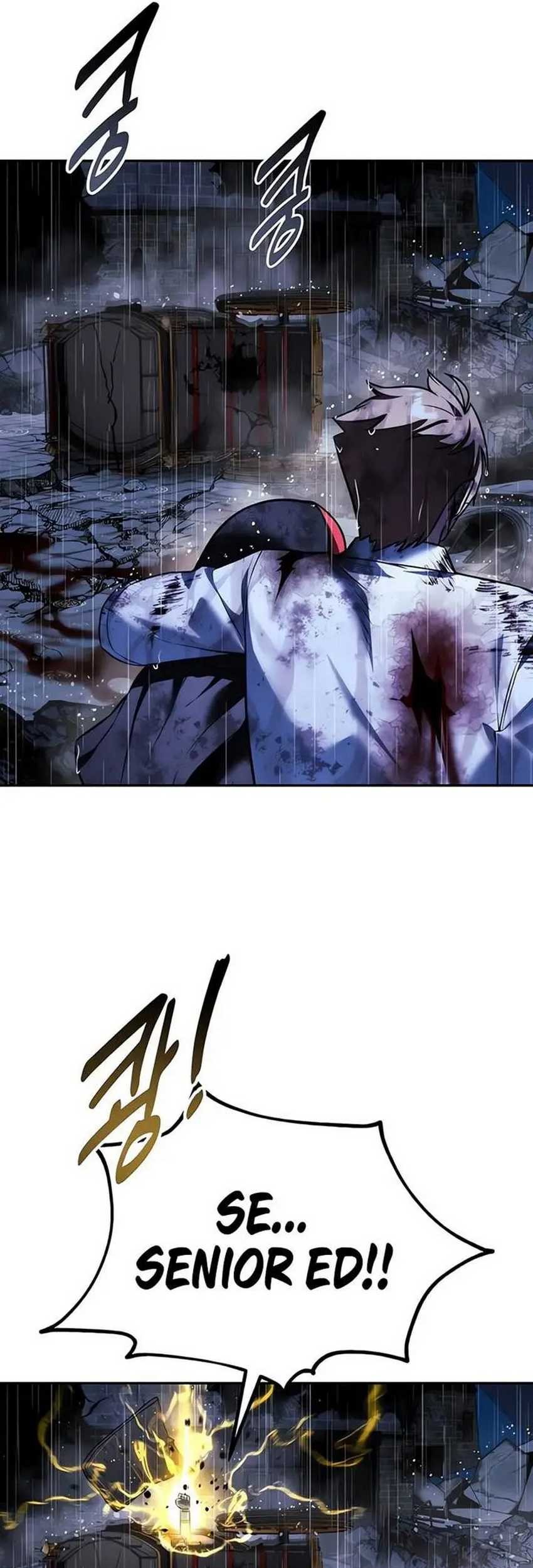 The Extra’s Academy Survival Guide Chapter 73 Gambar 98