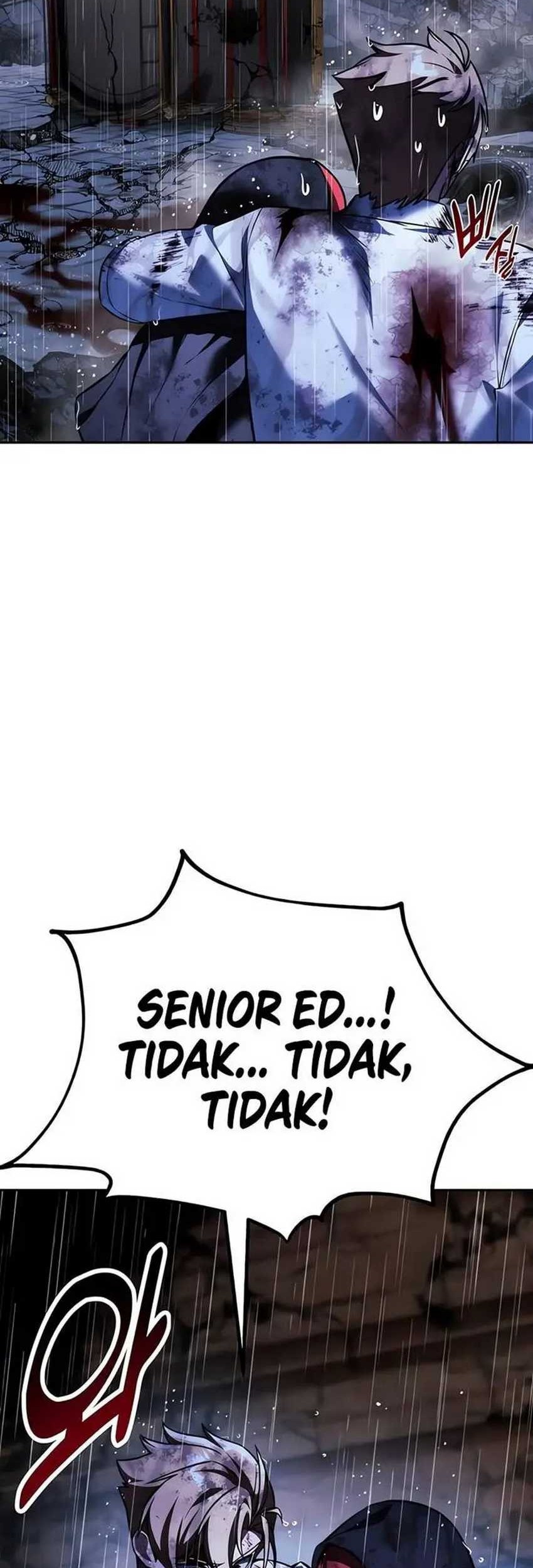 The Extra’s Academy Survival Guide Chapter 73 Gambar 99