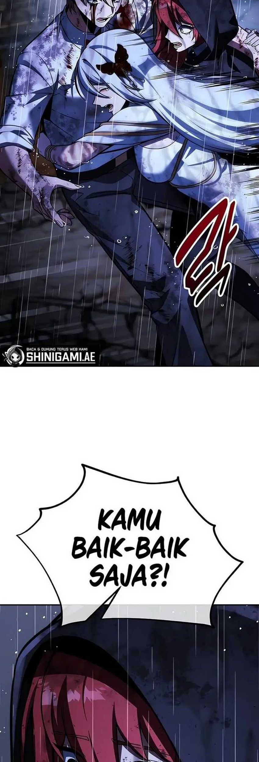 The Extra’s Academy Survival Guide Chapter 73 Gambar 100