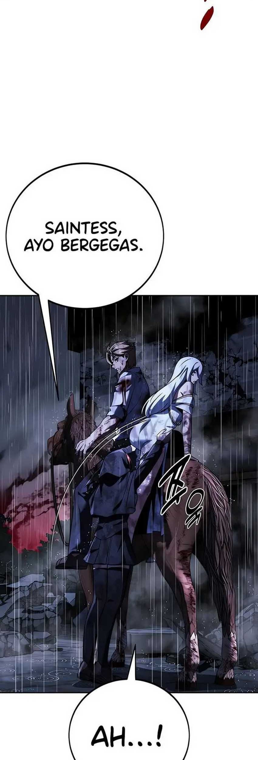 The Extra’s Academy Survival Guide Chapter 73 Gambar 109