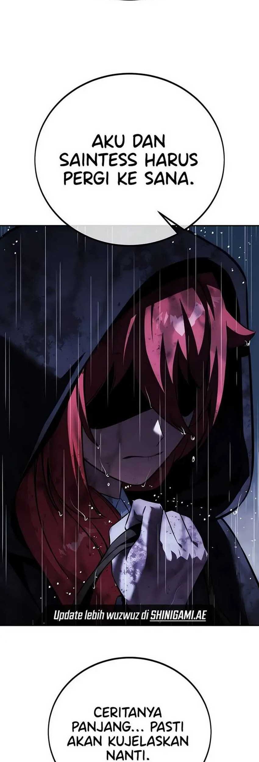 The Extra’s Academy Survival Guide Chapter 73 Gambar 107