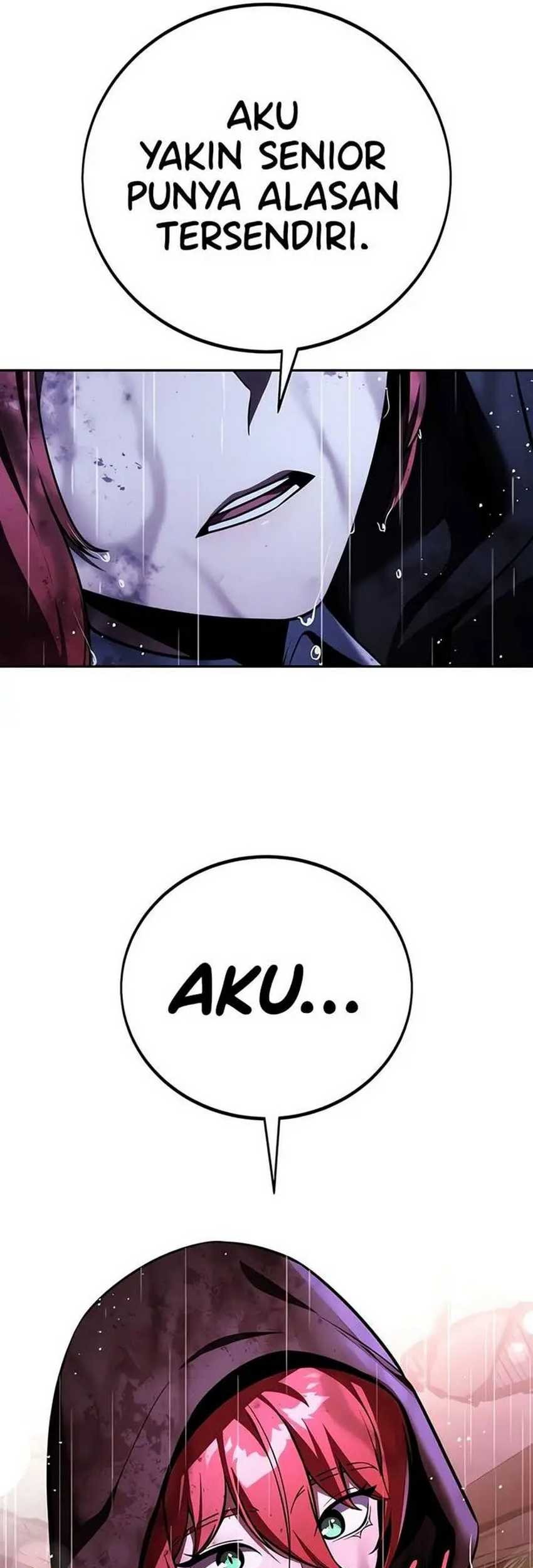 The Extra’s Academy Survival Guide Chapter 73 Gambar 111