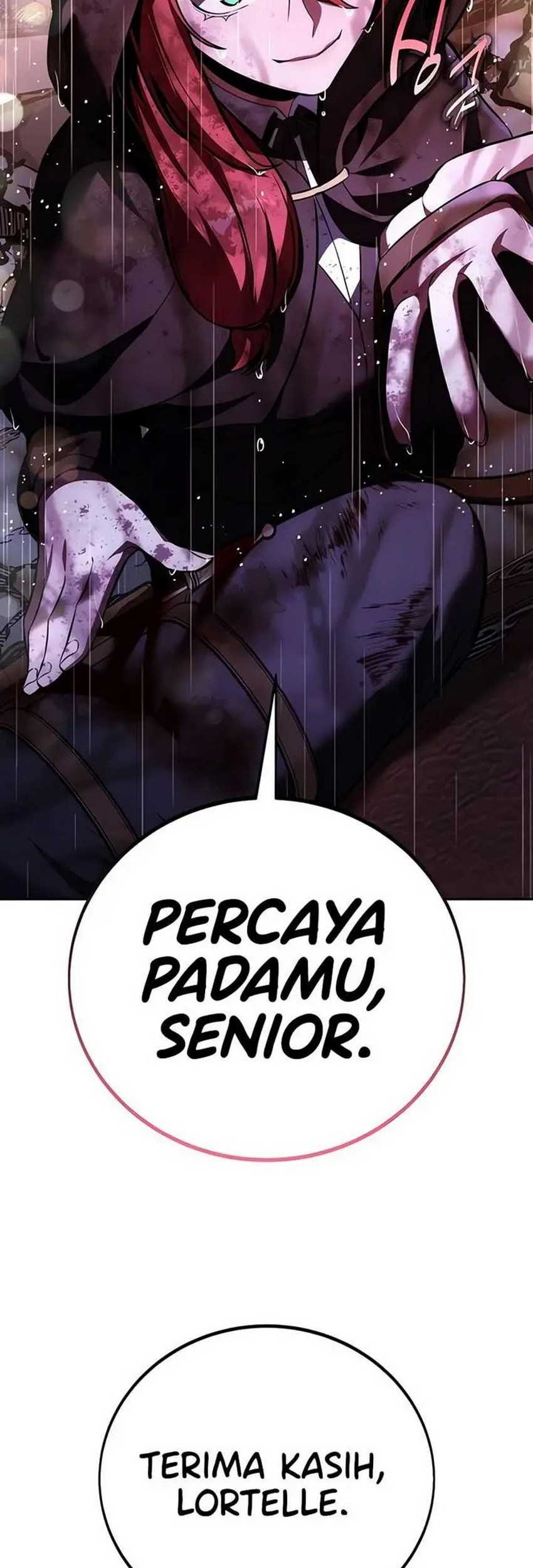 The Extra’s Academy Survival Guide Chapter 73 Gambar 112