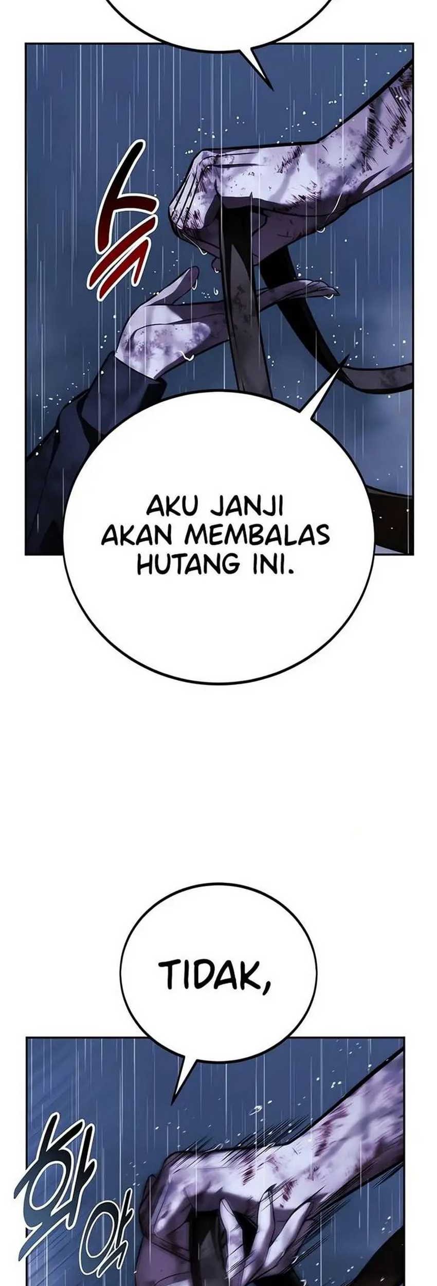 The Extra’s Academy Survival Guide Chapter 73 Gambar 113