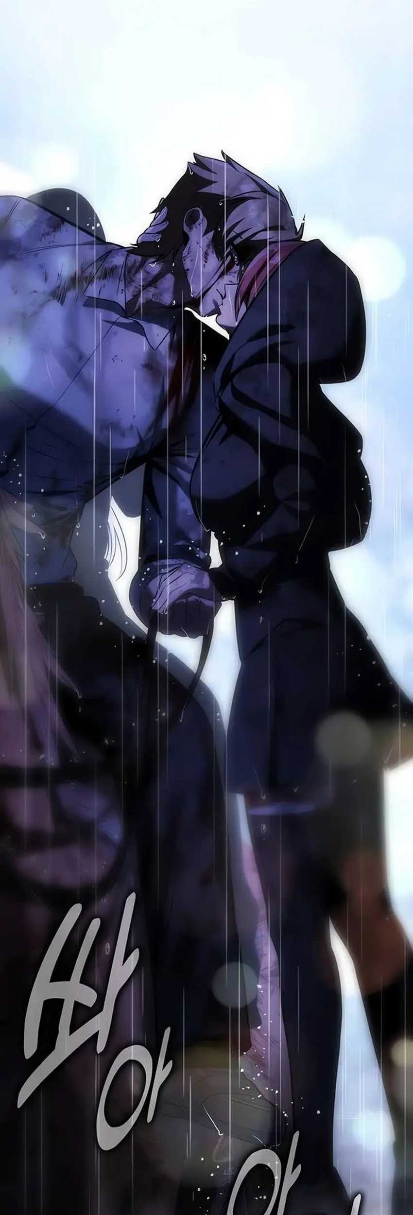 The Extra’s Academy Survival Guide Chapter 73 Gambar 116