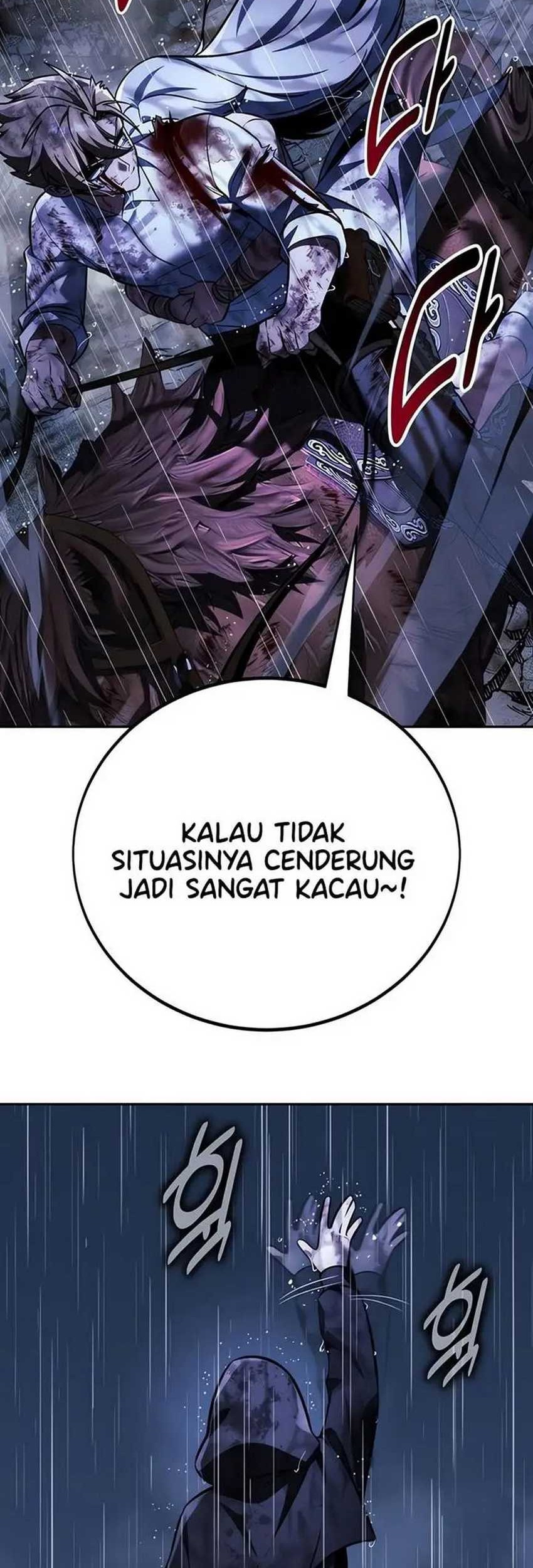 The Extra’s Academy Survival Guide Chapter 73 Gambar 123
