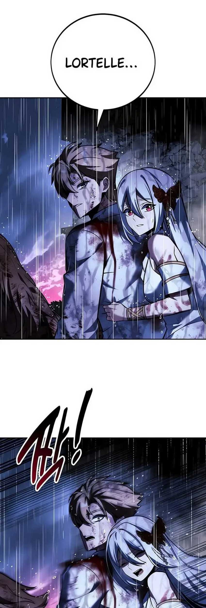 The Extra’s Academy Survival Guide Chapter 73 Gambar 121