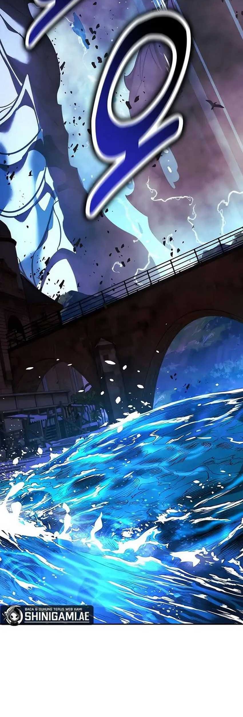 The Extra’s Academy Survival Guide Chapter 73 Gambar 82