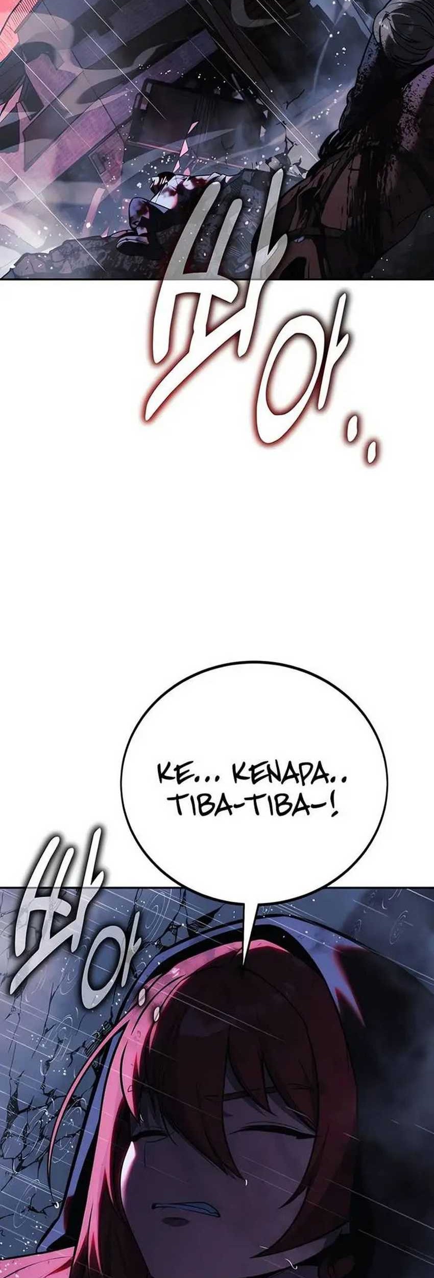 The Extra’s Academy Survival Guide Chapter 73 Gambar 85