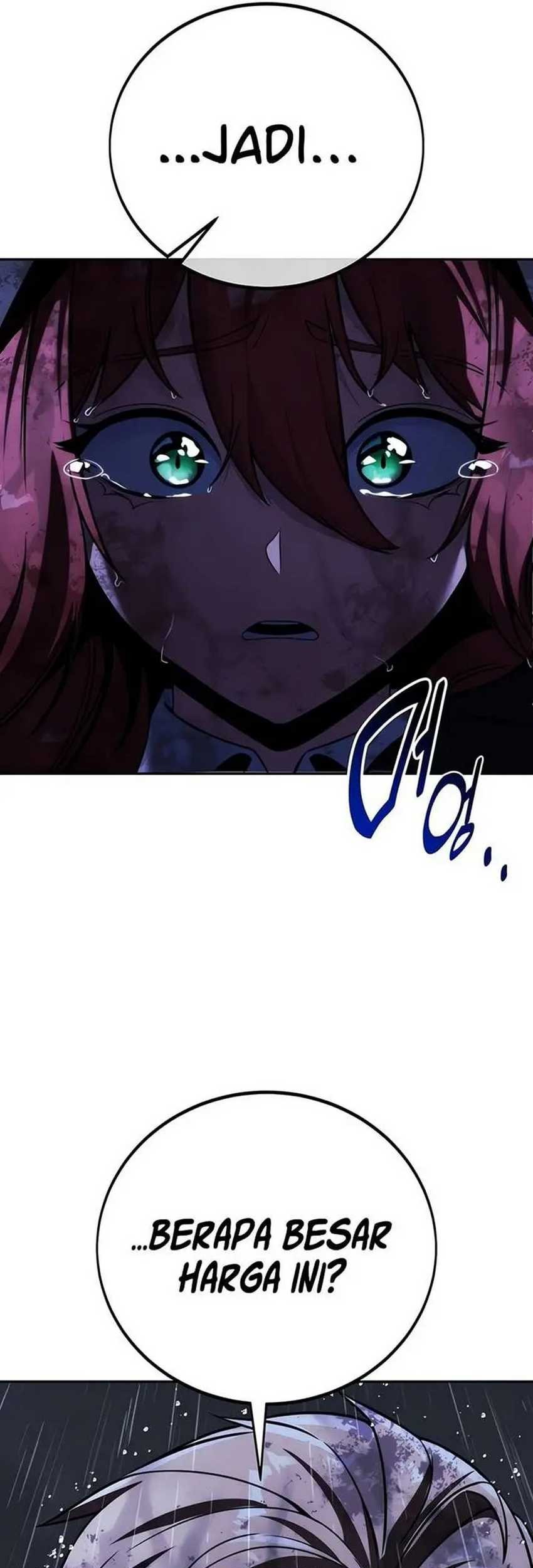 The Extra’s Academy Survival Guide Chapter 73 Gambar 89