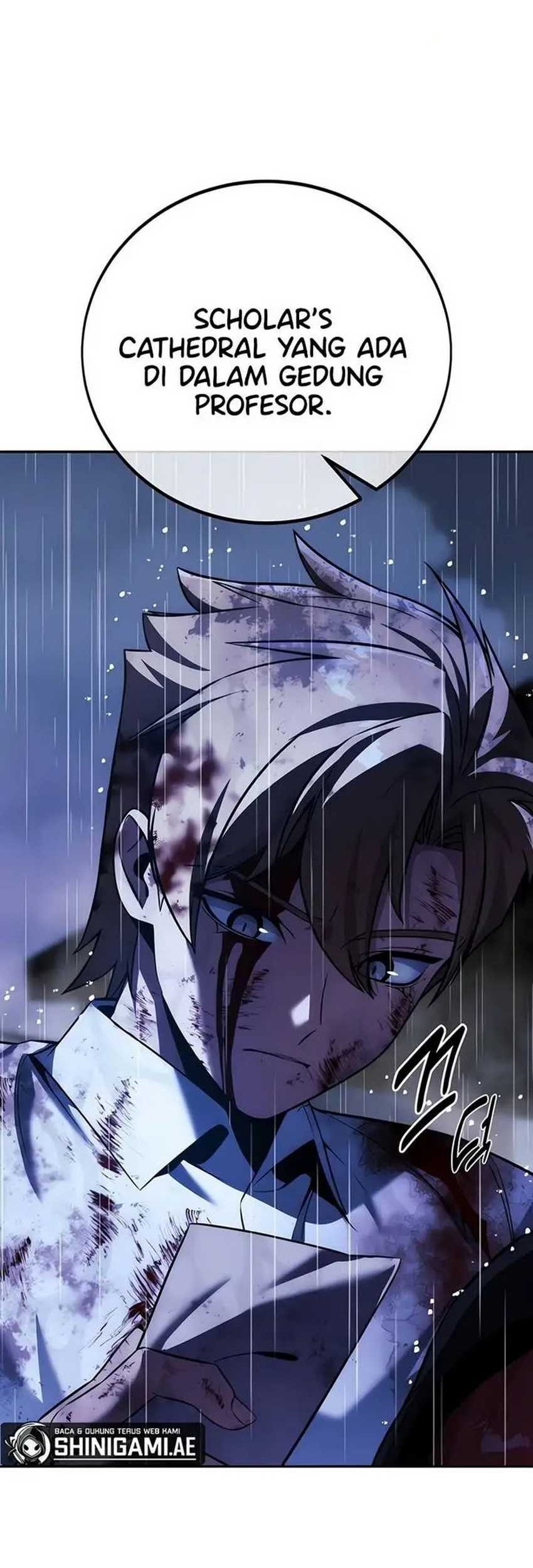 The Extra’s Academy Survival Guide Chapter 73 Gambar 96