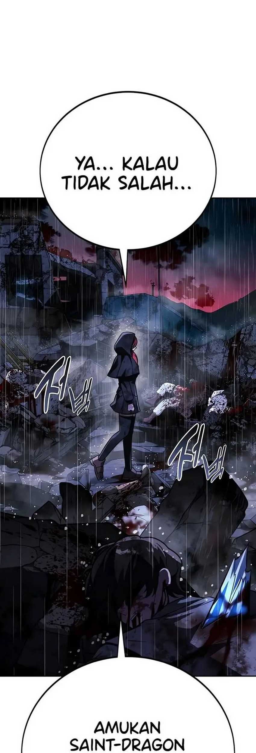 The Extra’s Academy Survival Guide Chapter 73 Gambar 126