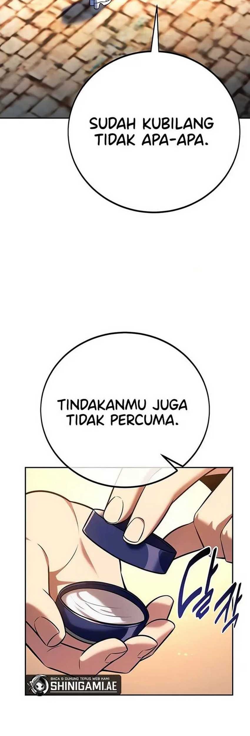 The Extra’s Academy Survival Guide Chapter 73 Gambar 7