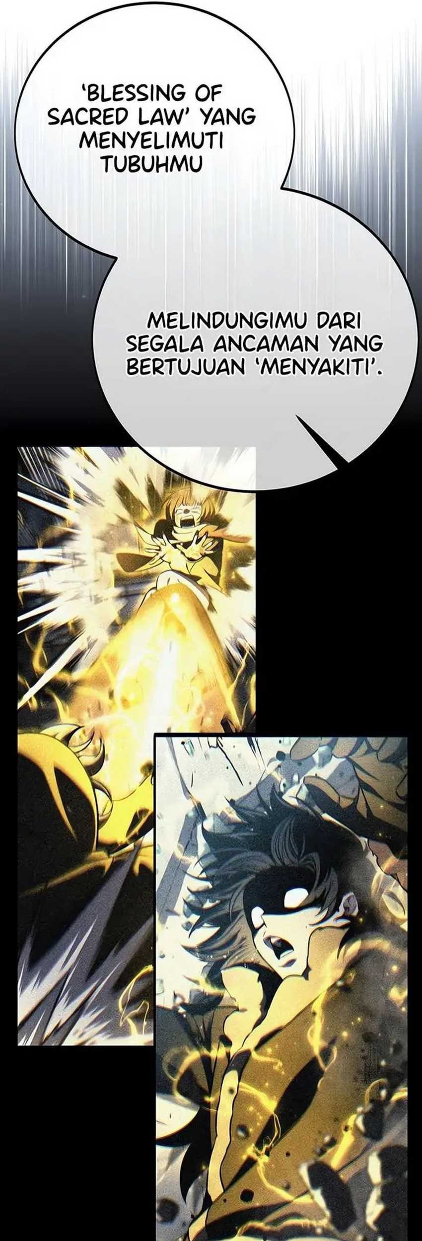 The Extra’s Academy Survival Guide Chapter 73 Gambar 10