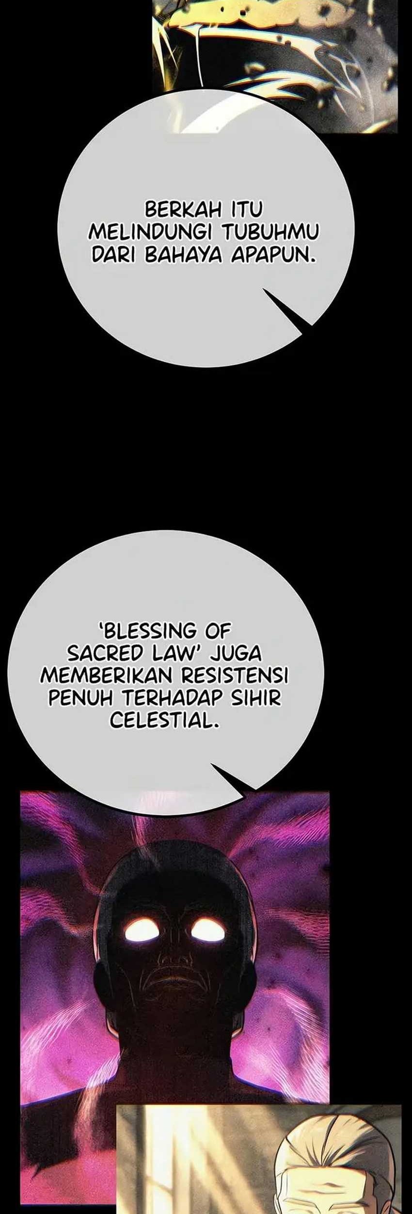 The Extra’s Academy Survival Guide Chapter 73 Gambar 11