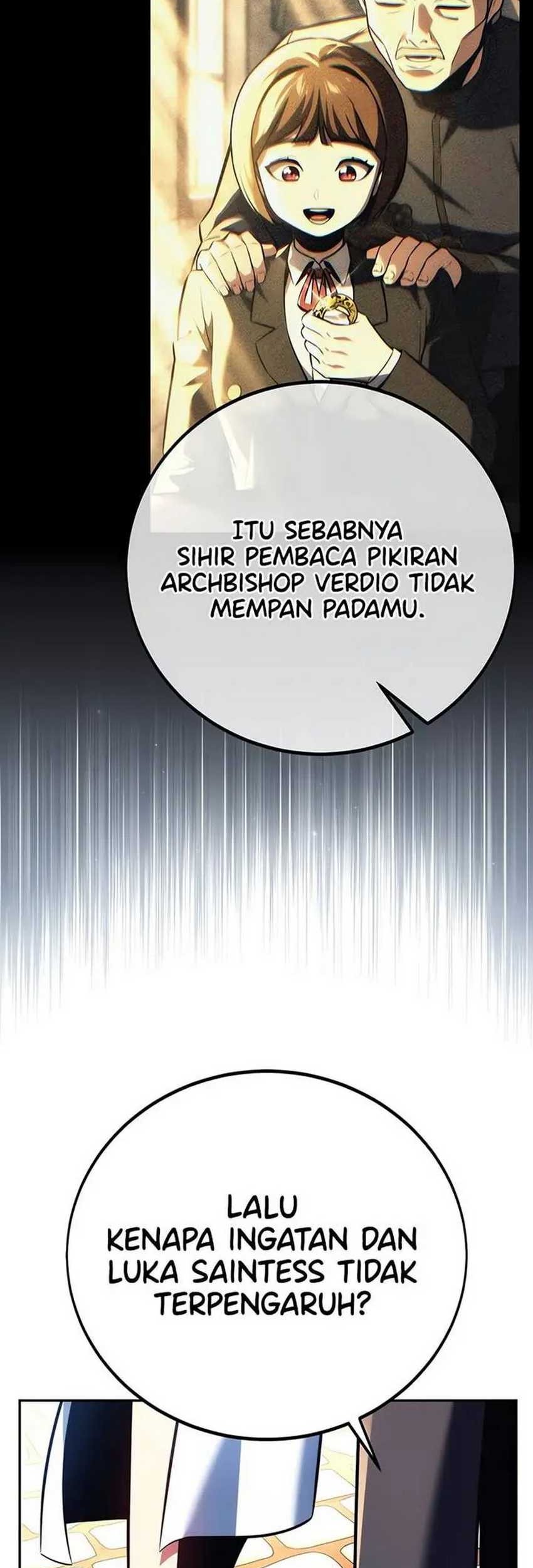 The Extra’s Academy Survival Guide Chapter 73 Gambar 12