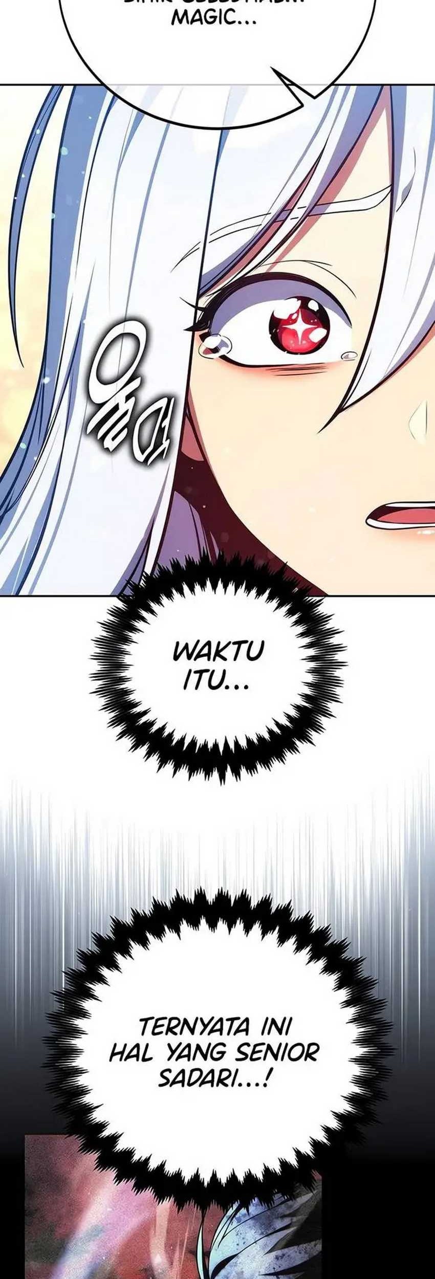 The Extra’s Academy Survival Guide Chapter 73 Gambar 15