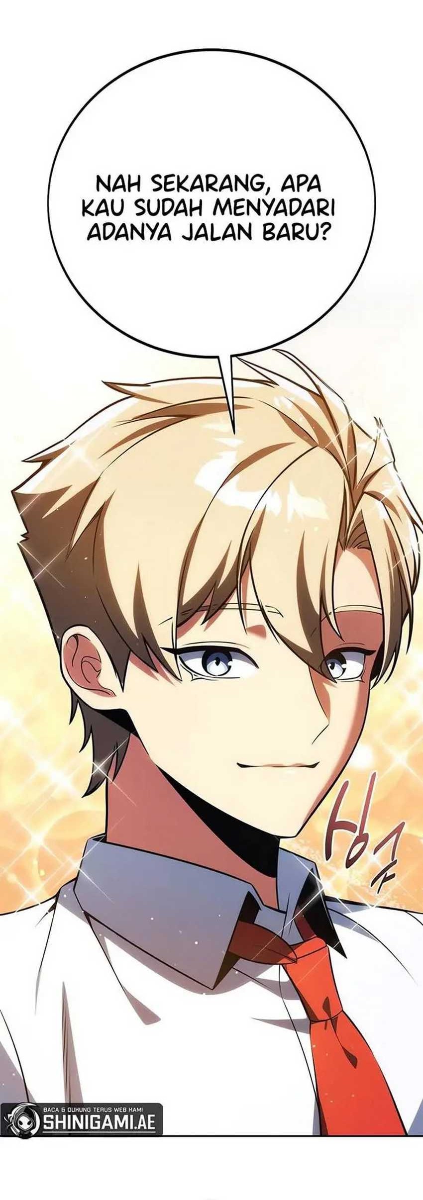 The Extra’s Academy Survival Guide Chapter 73 Gambar 17