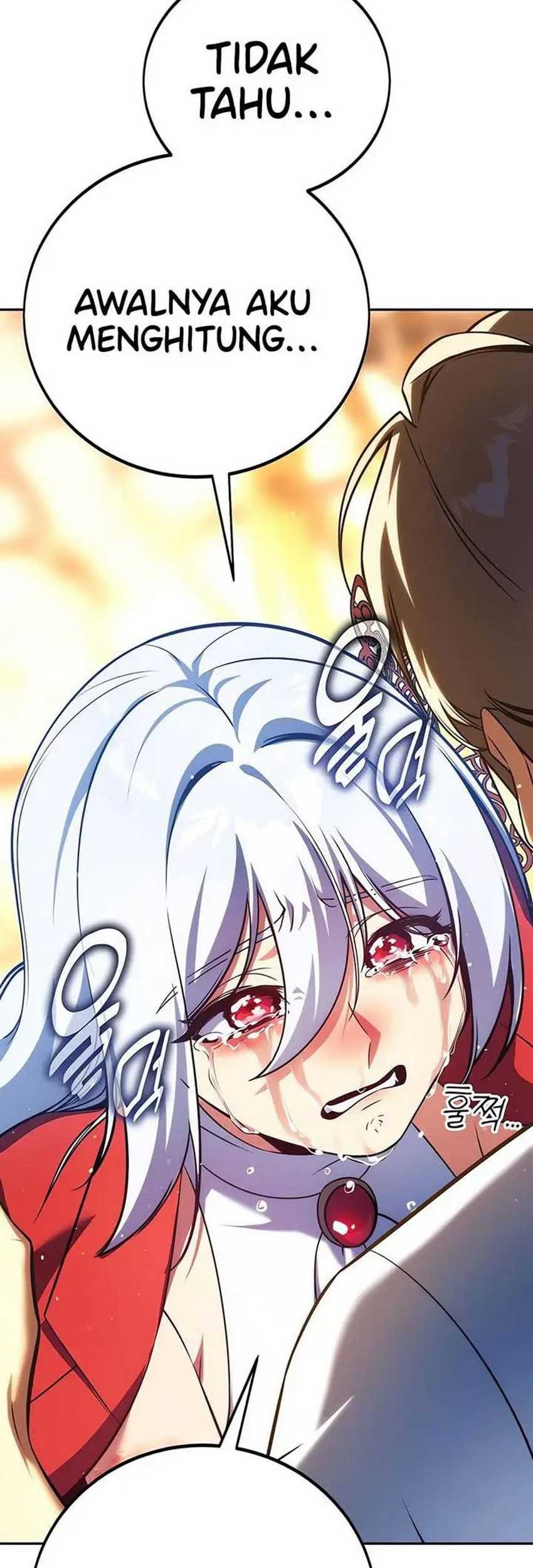 The Extra’s Academy Survival Guide Chapter 73 Gambar 19