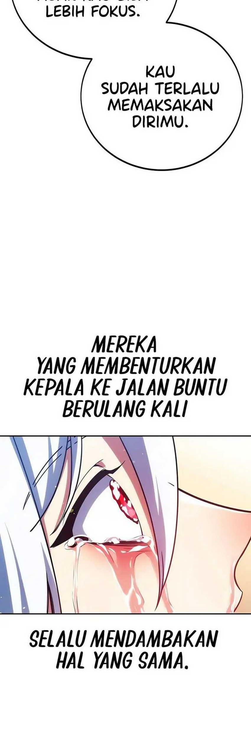 The Extra’s Academy Survival Guide Chapter 73 Gambar 21