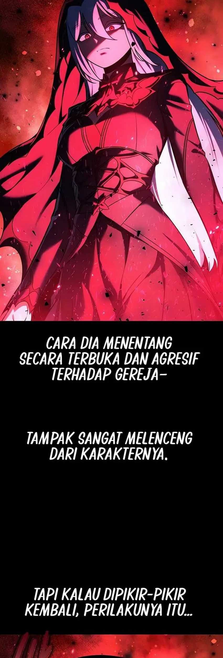 The Extra’s Academy Survival Guide Chapter 73 Gambar 28