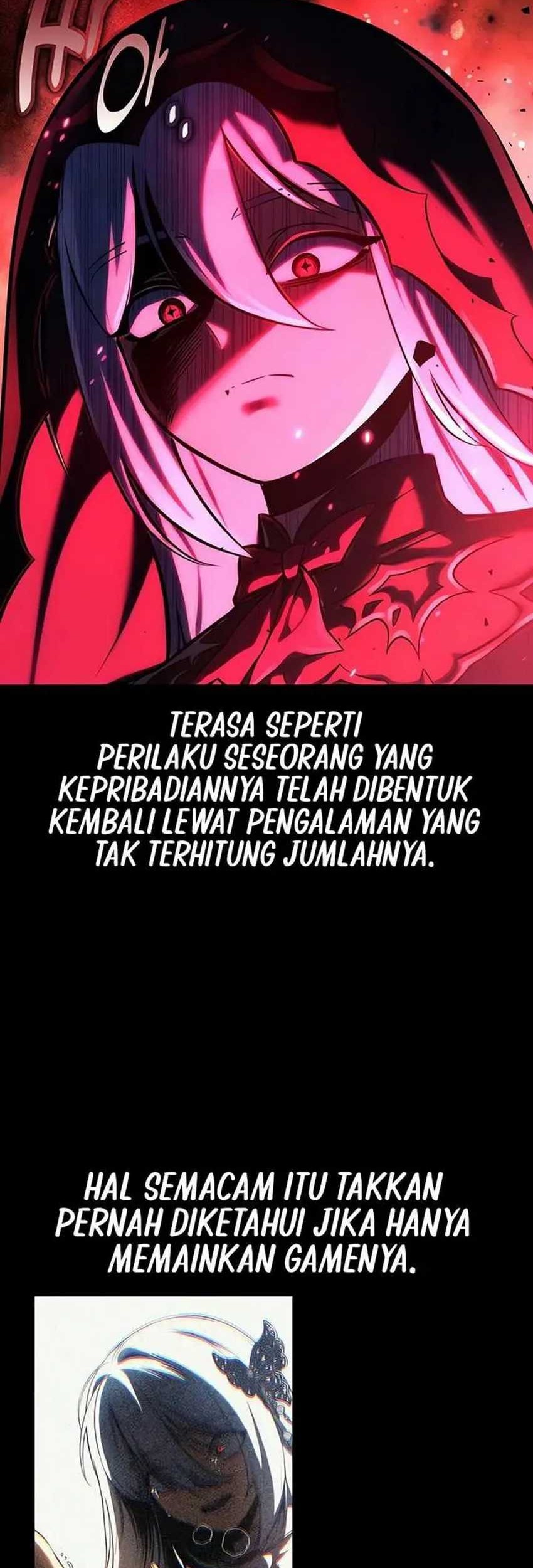 The Extra’s Academy Survival Guide Chapter 73 Gambar 29