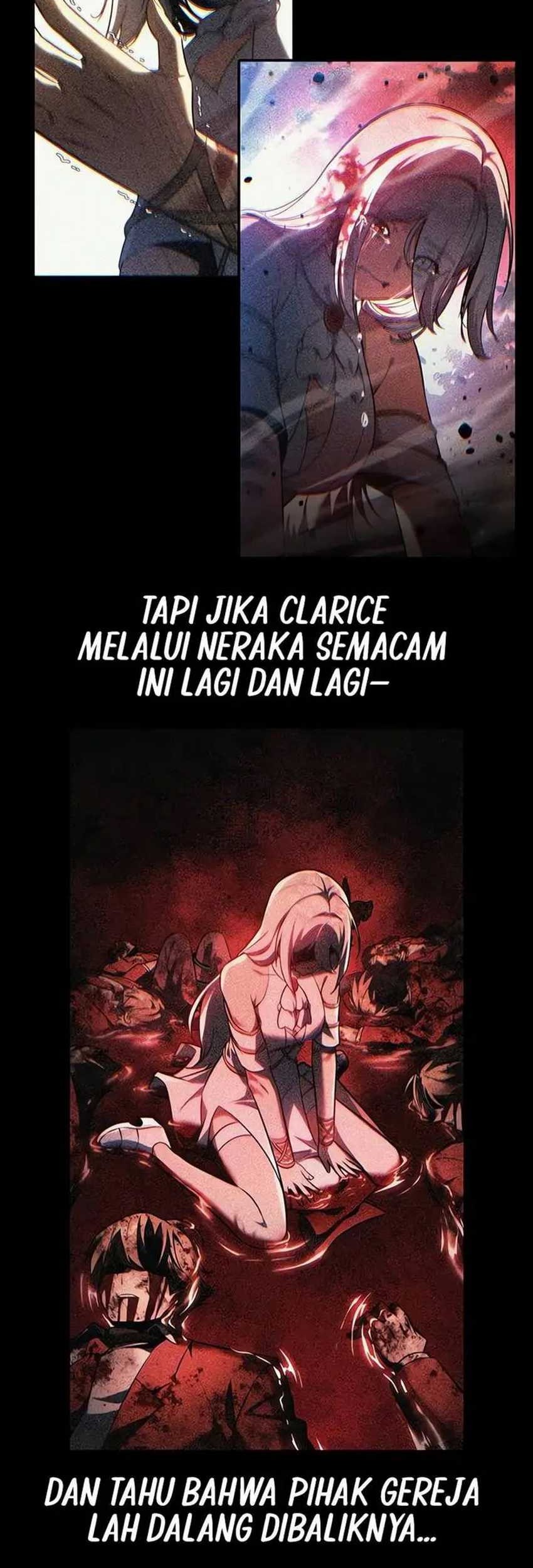 The Extra’s Academy Survival Guide Chapter 73 Gambar 30