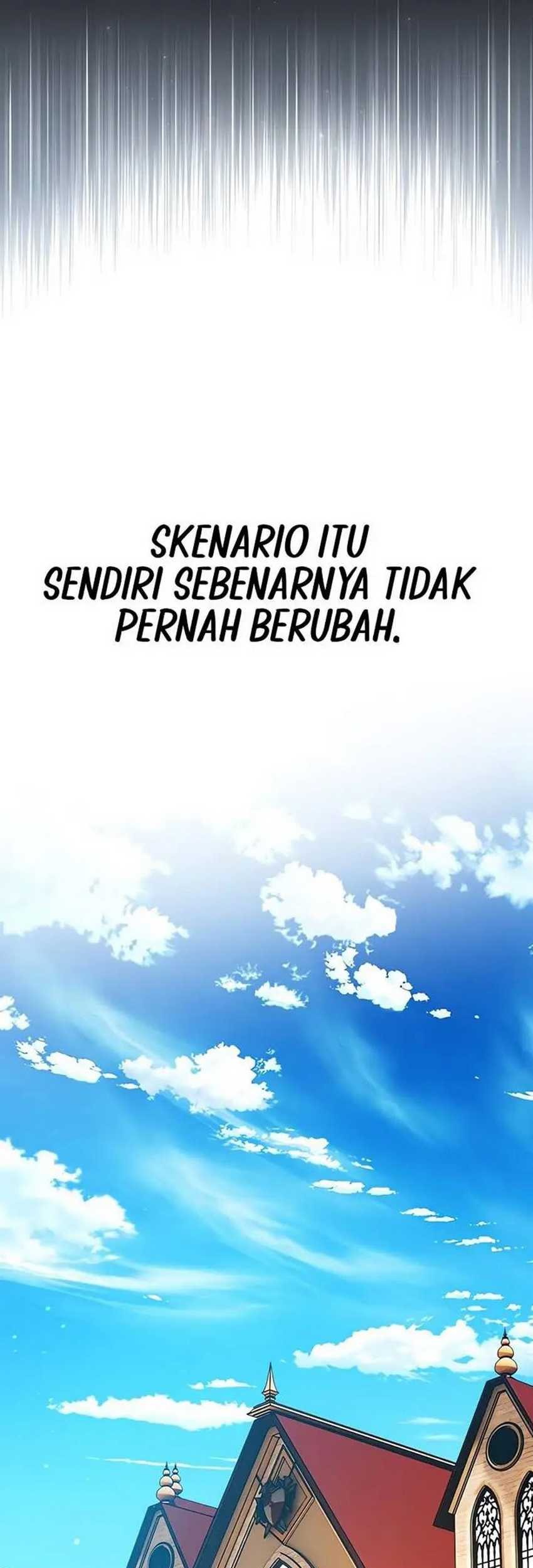 The Extra’s Academy Survival Guide Chapter 73 Gambar 33