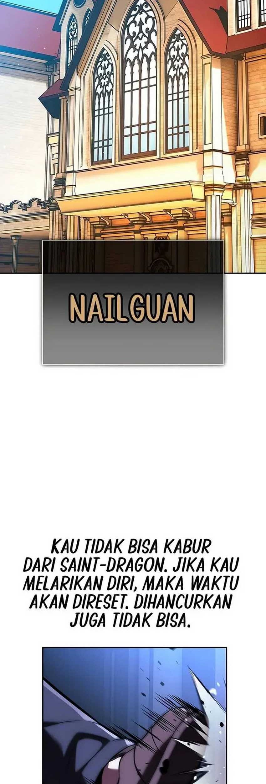 The Extra’s Academy Survival Guide Chapter 73 Gambar 34