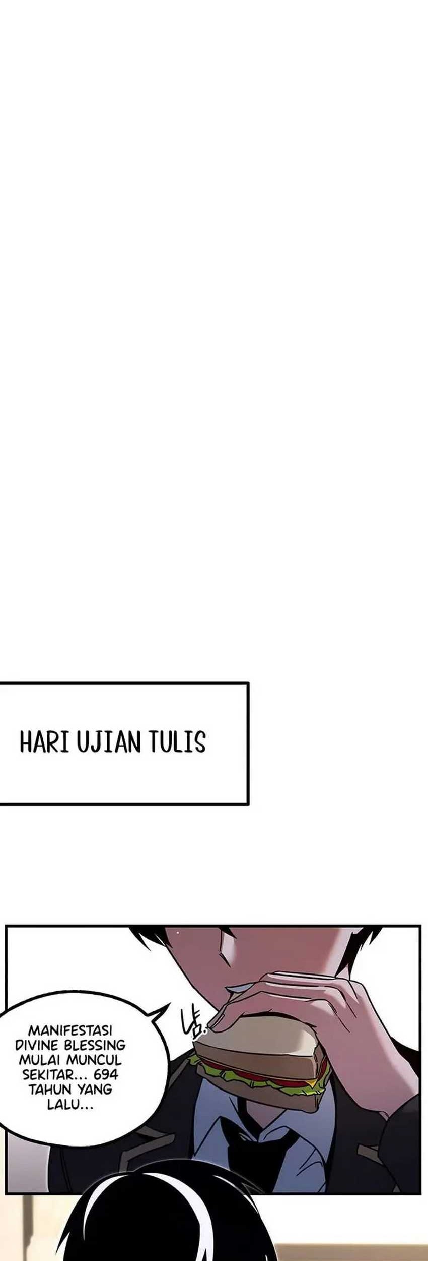 I Took over The Academy With a Single Sashimi Knife Chapter 38 Gambar 60