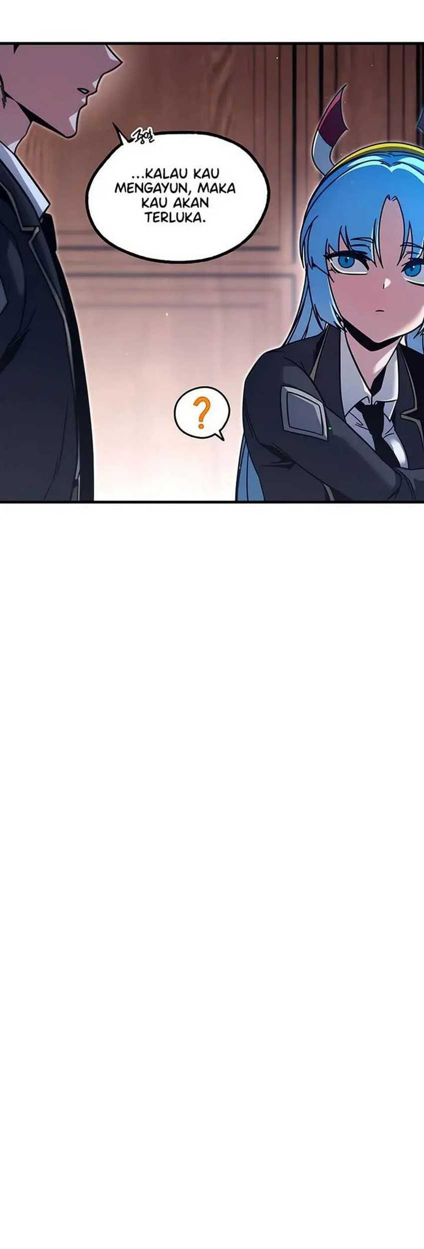 I Took over The Academy With a Single Sashimi Knife Chapter 38 Gambar 39