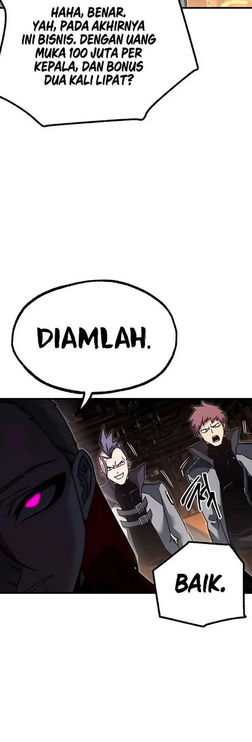 I Took over The Academy With a Single Sashimi Knife Chapter 38 Gambar 47