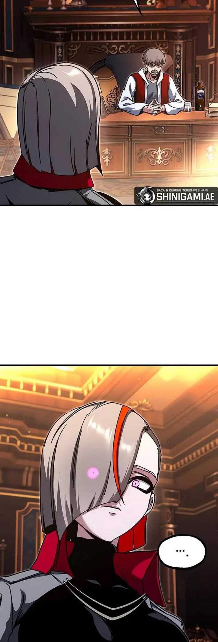 I Took over The Academy With a Single Sashimi Knife Chapter 38 Gambar 52