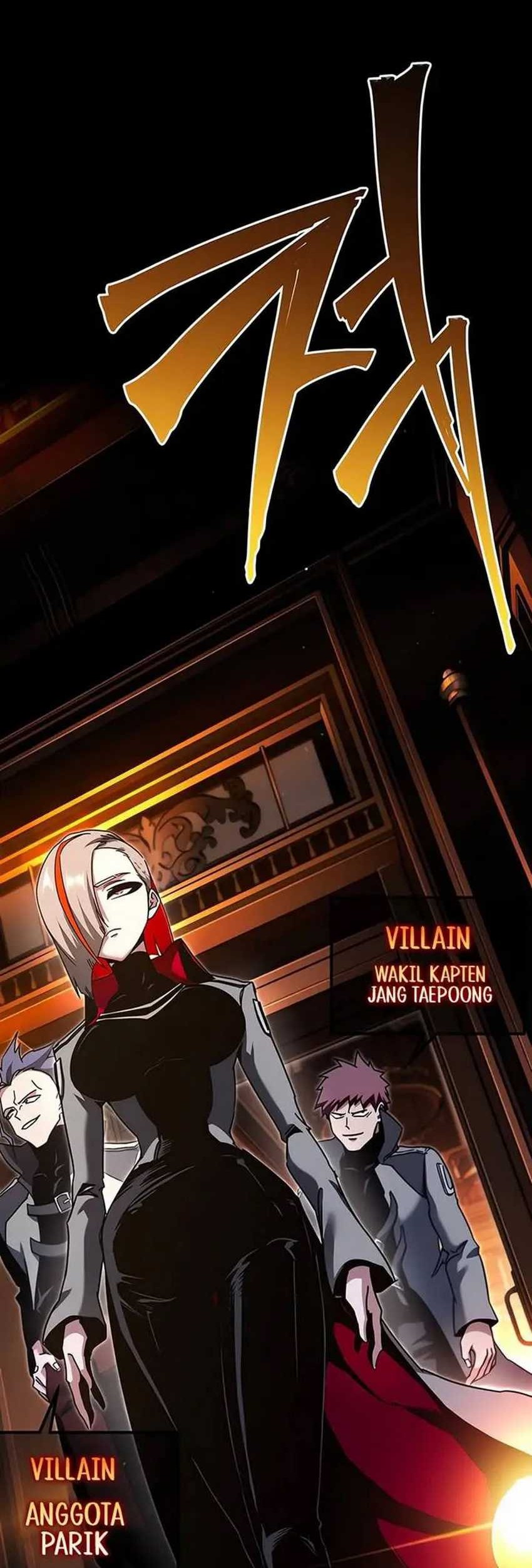 I Took over The Academy With a Single Sashimi Knife Chapter 38 Gambar 50