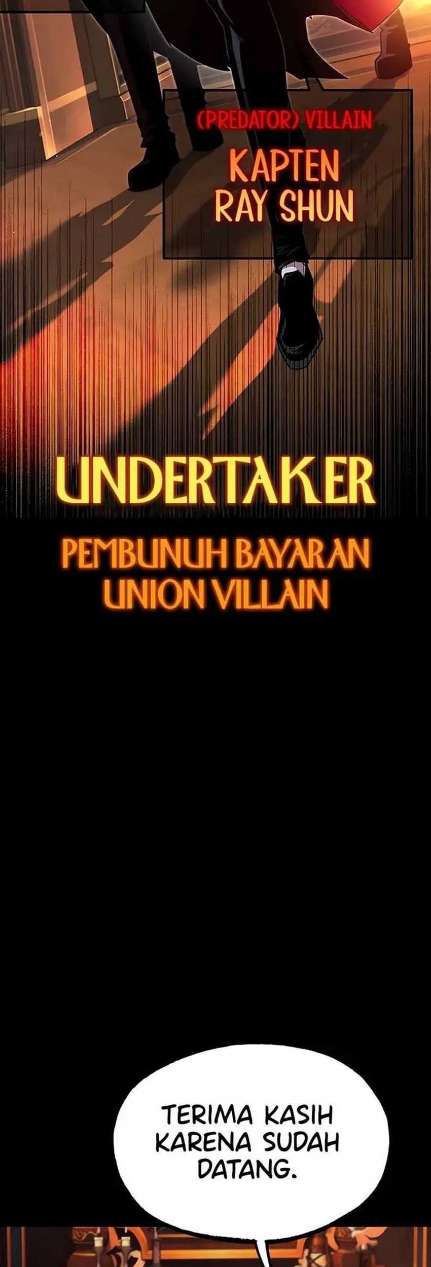 I Took over The Academy With a Single Sashimi Knife Chapter 38 Gambar 51