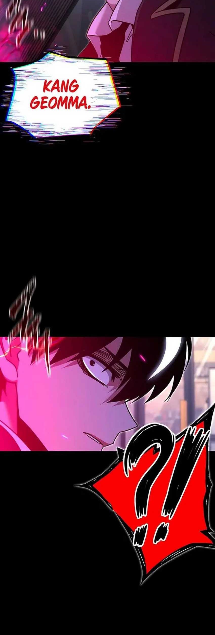 I Took over The Academy With a Single Sashimi Knife Chapter 38 Gambar 89