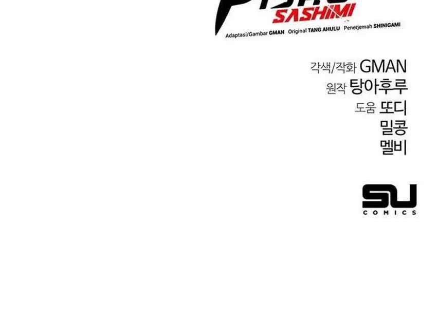 I Took over The Academy With a Single Sashimi Knife Chapter 38 Gambar 95