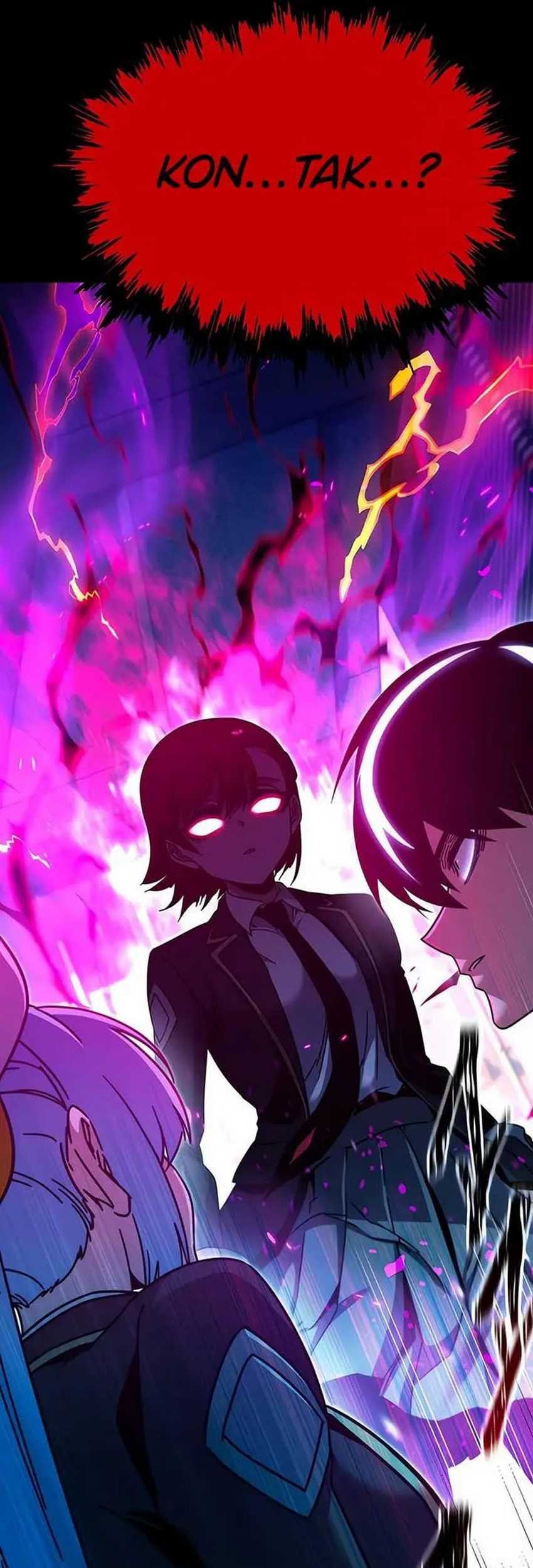 I Took over The Academy With a Single Sashimi Knife Chapter 38 Gambar 91