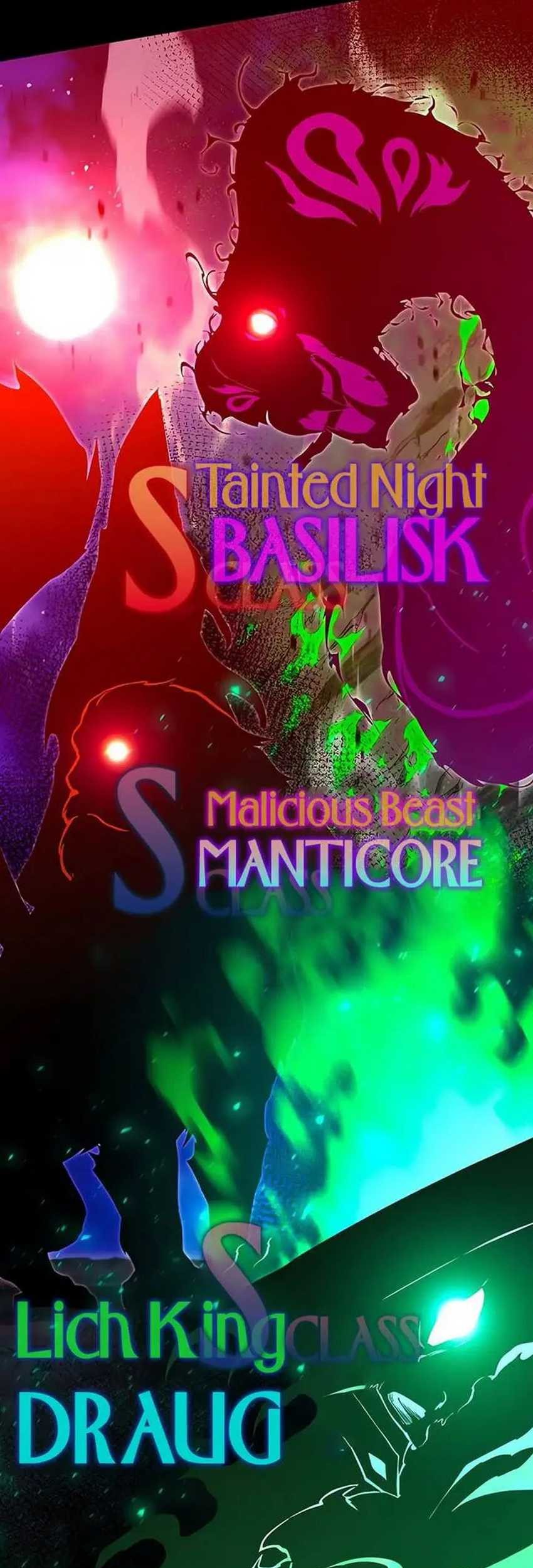 I Took over The Academy With a Single Sashimi Knife Chapter 38 Gambar 11