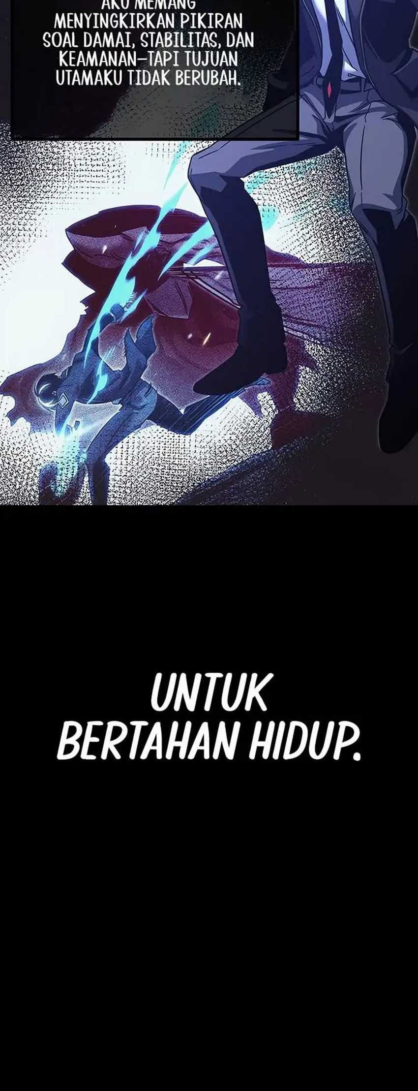 I Took over The Academy With a Single Sashimi Knife Chapter 38 Gambar 19