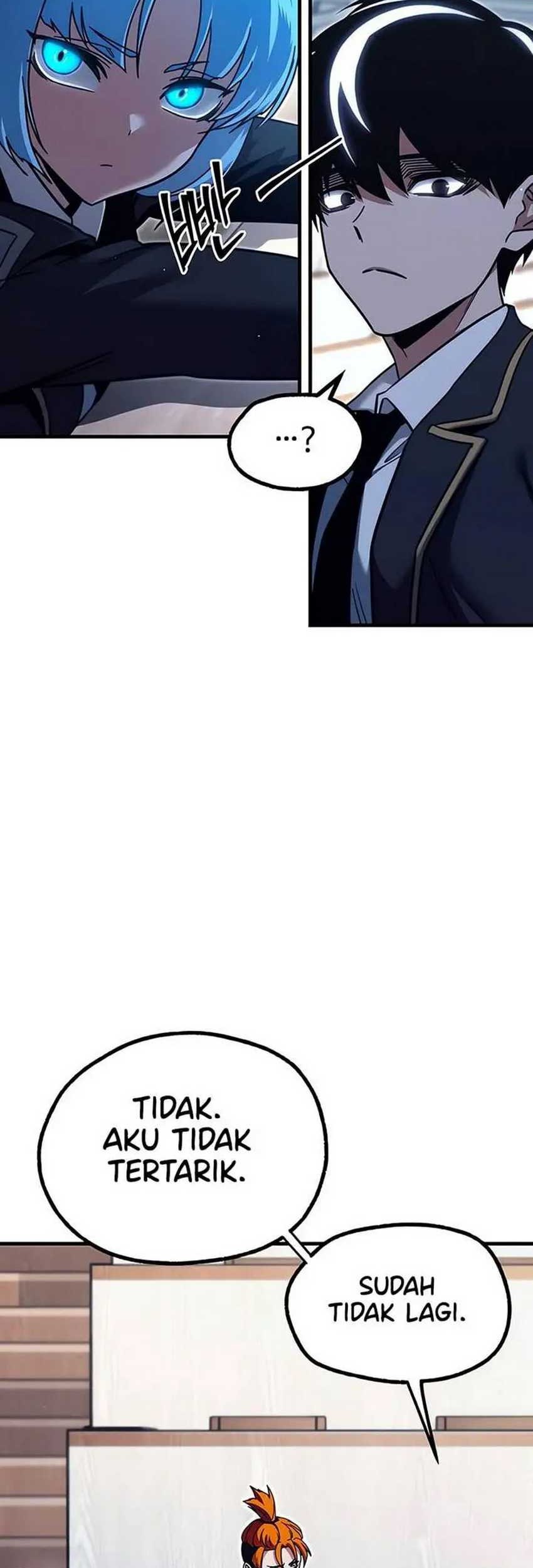 I Took over The Academy With a Single Sashimi Knife Chapter 38 Gambar 32