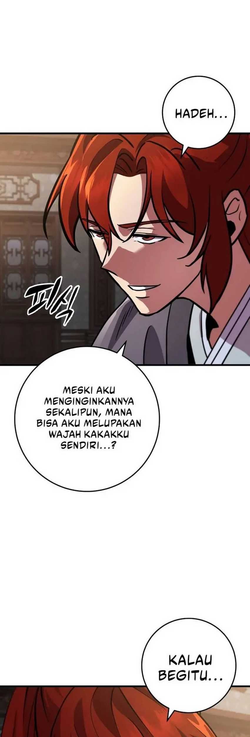 Heavenly Inquisition Sword Chapter 117 Gambar 58