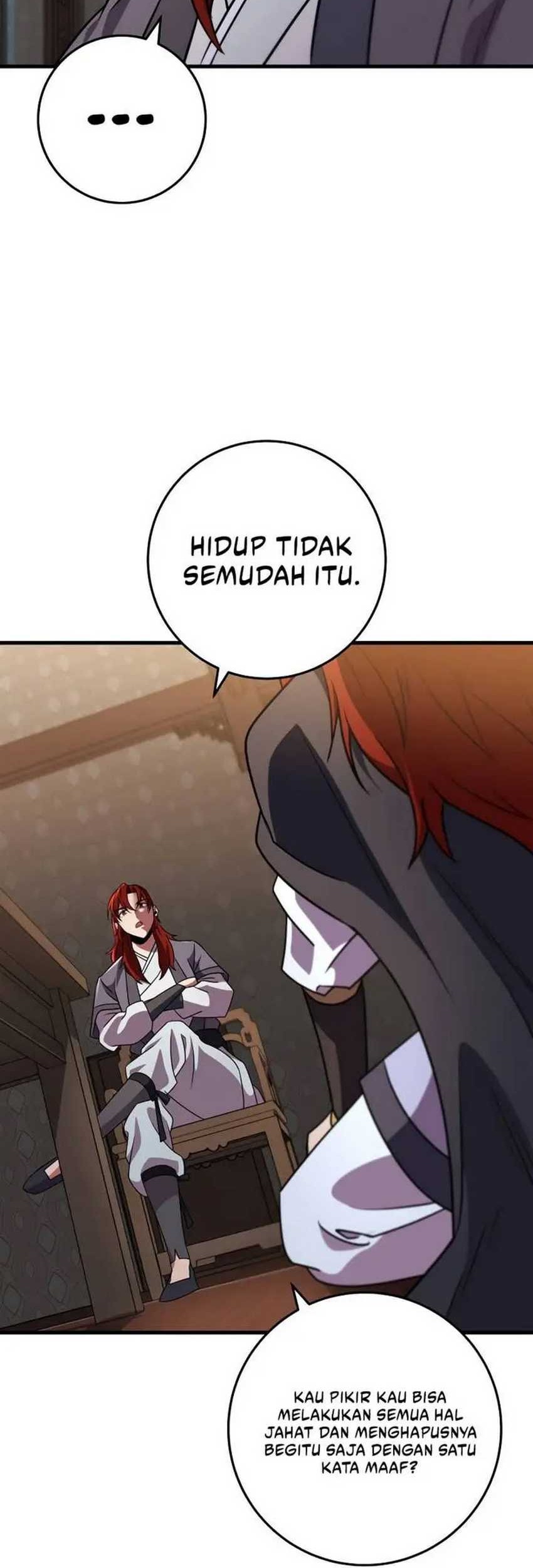 Heavenly Inquisition Sword Chapter 117 Gambar 66